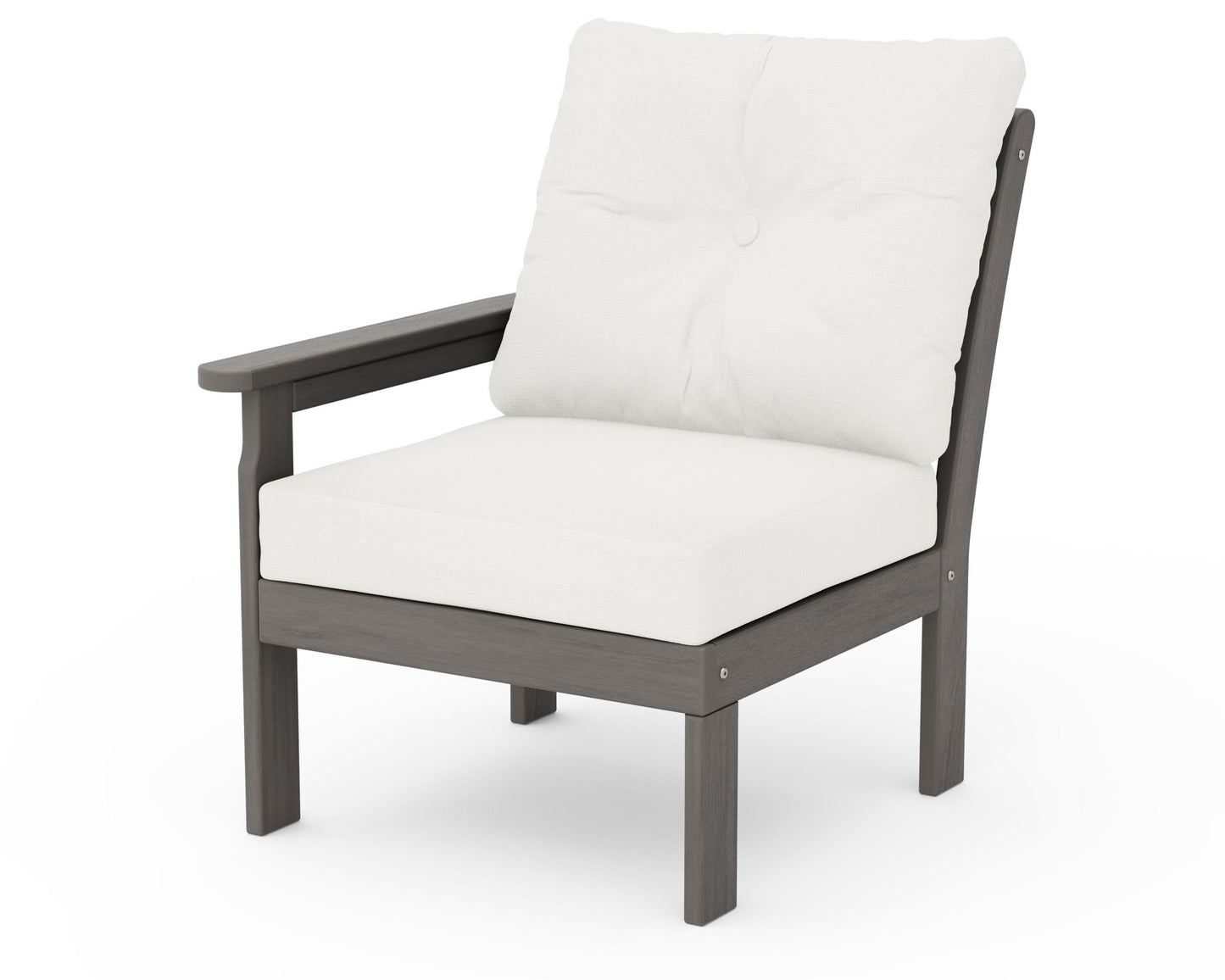 Vineyard Modular Left Arm Chair