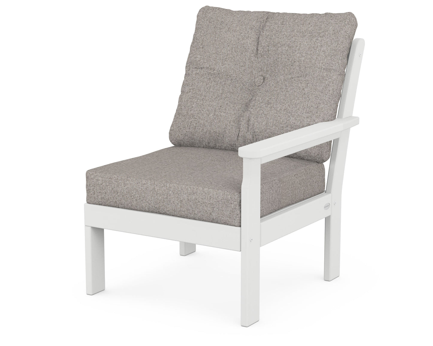 Vineyard Modular Right Arm Chair