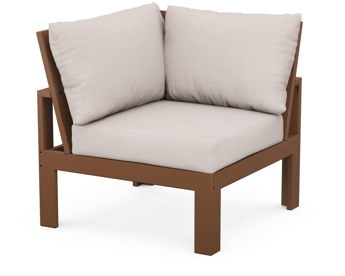 Modular Corner Chair