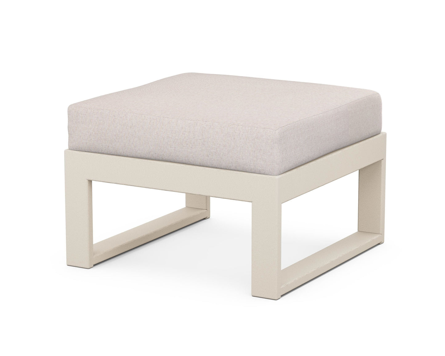 Modular Ottoman - Modern