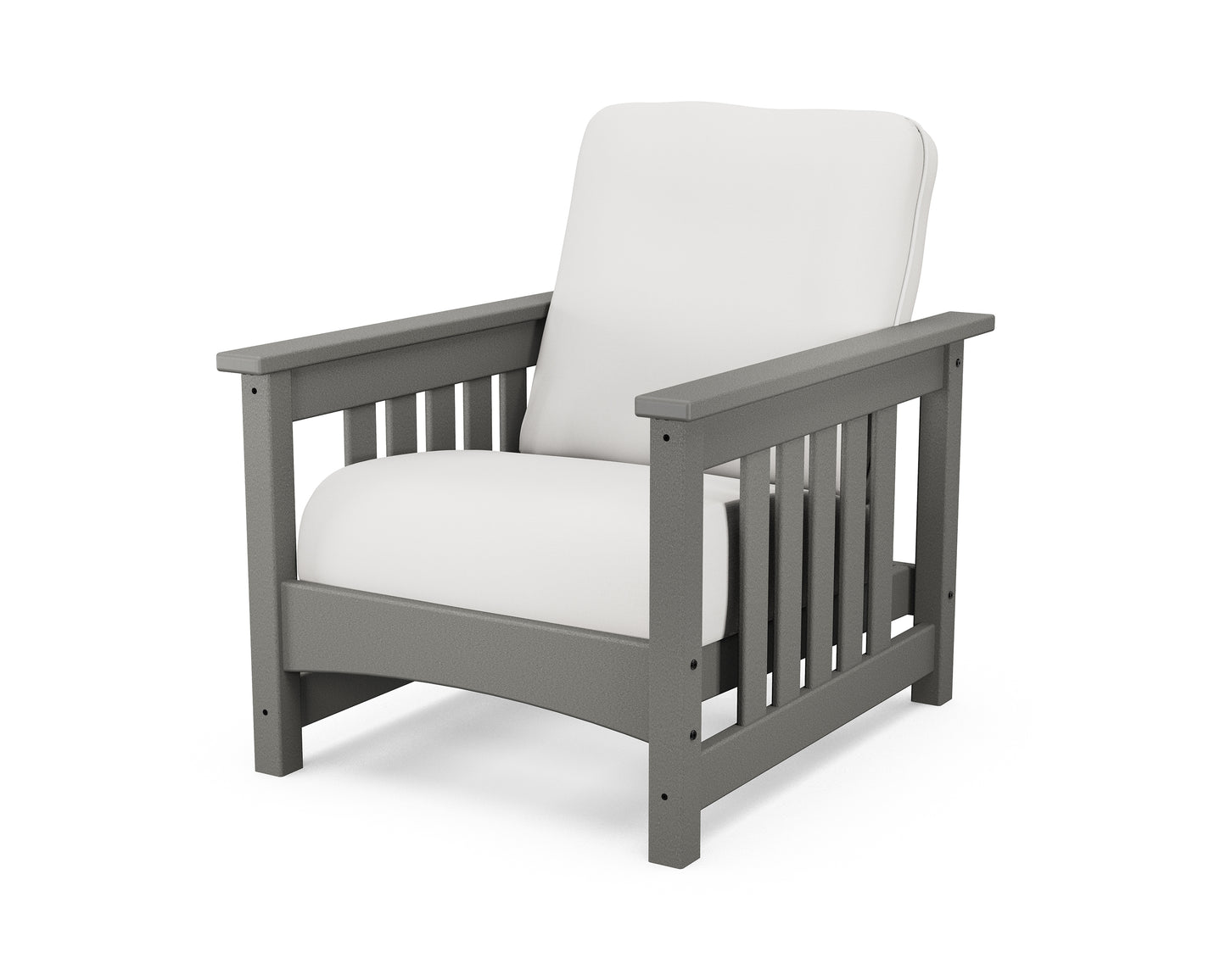 Club Mission Chair