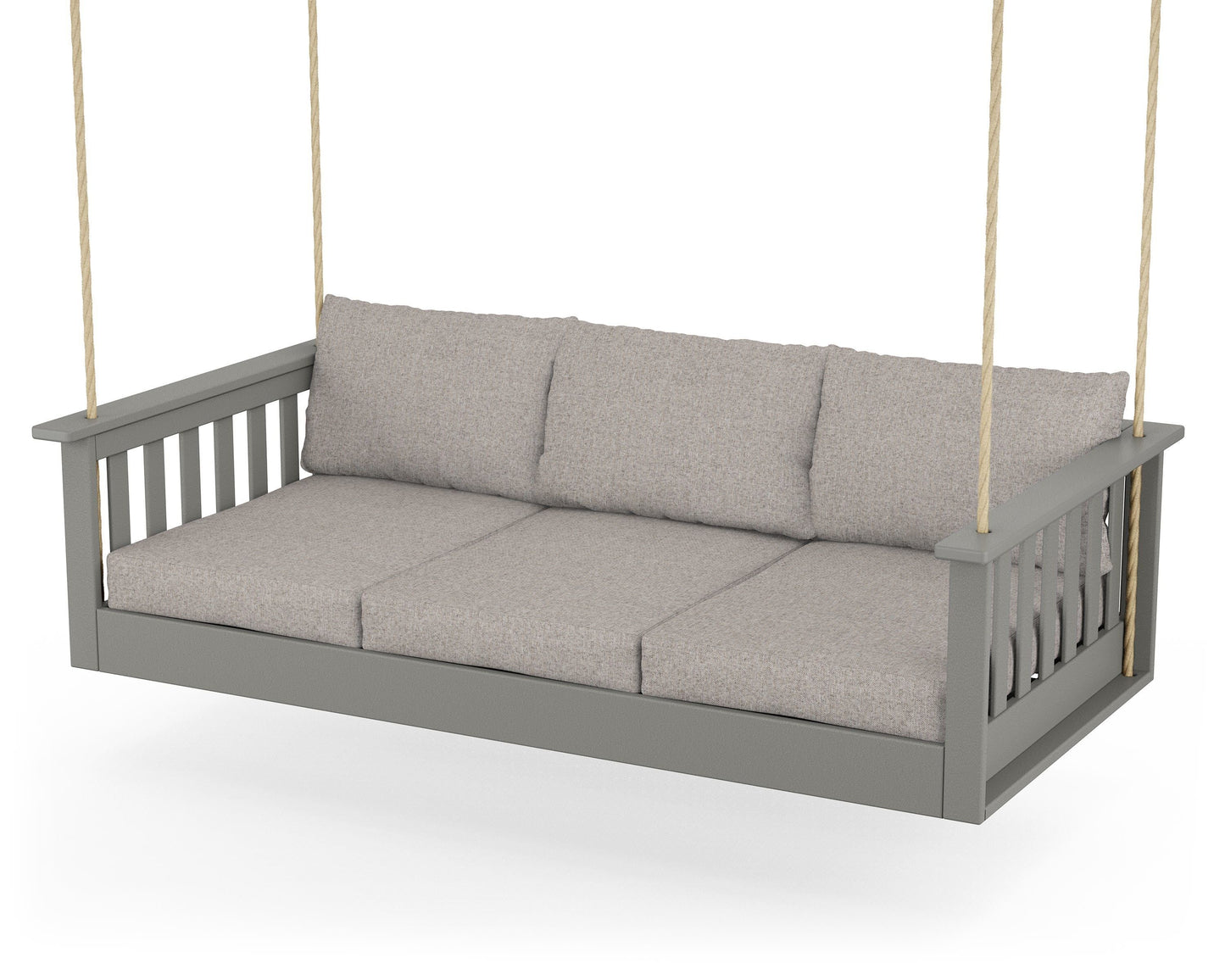 Vineyard Daybed Swing
