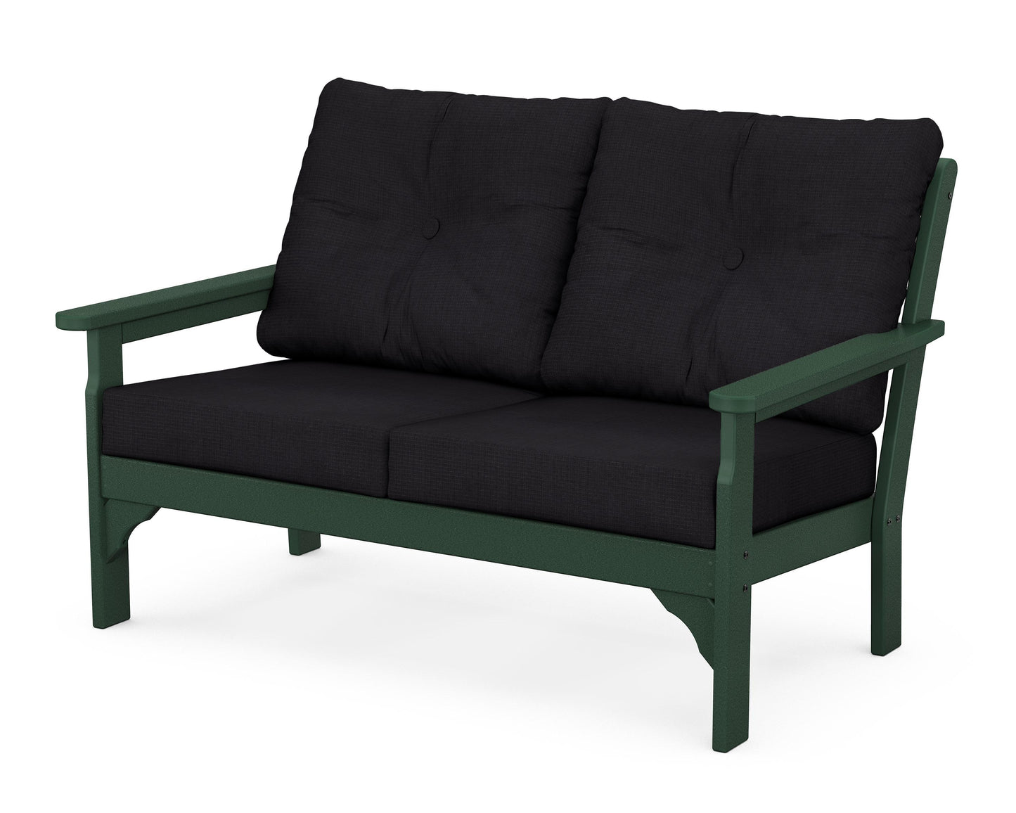 Vineyard Deep Seating Loveseat