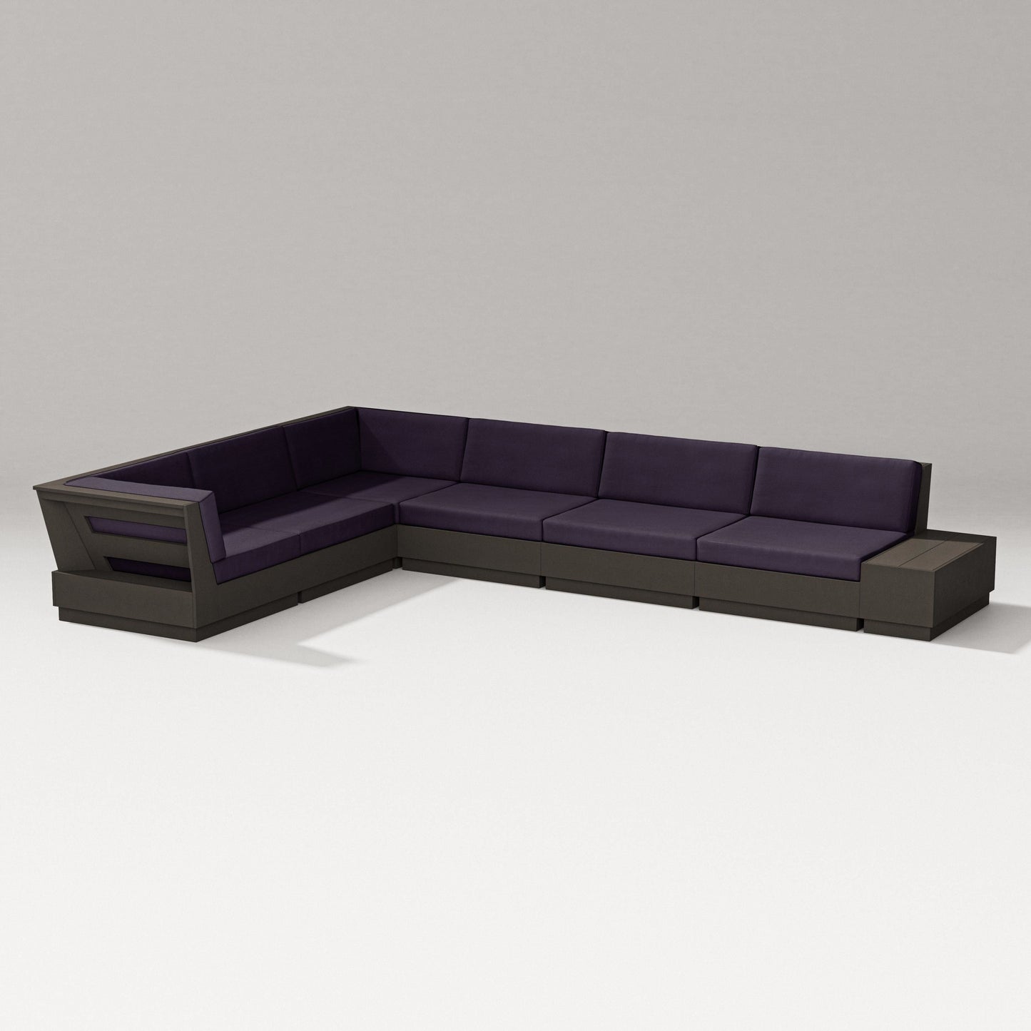 Elevate 7-Piece Corner Sectional