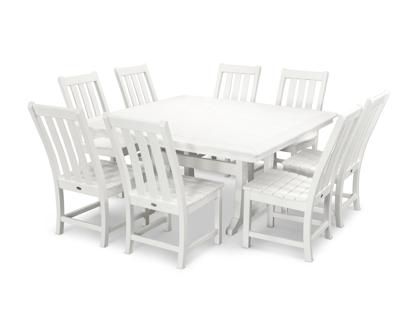 Vineyard 9-Piece Dining Set