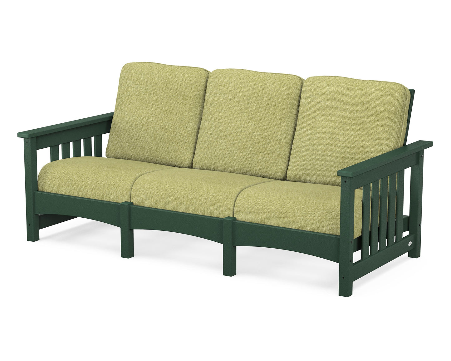 Club Mission Sofa