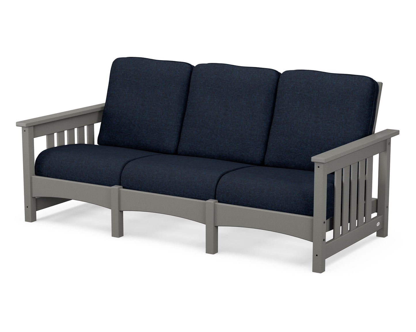 Club Mission Sofa