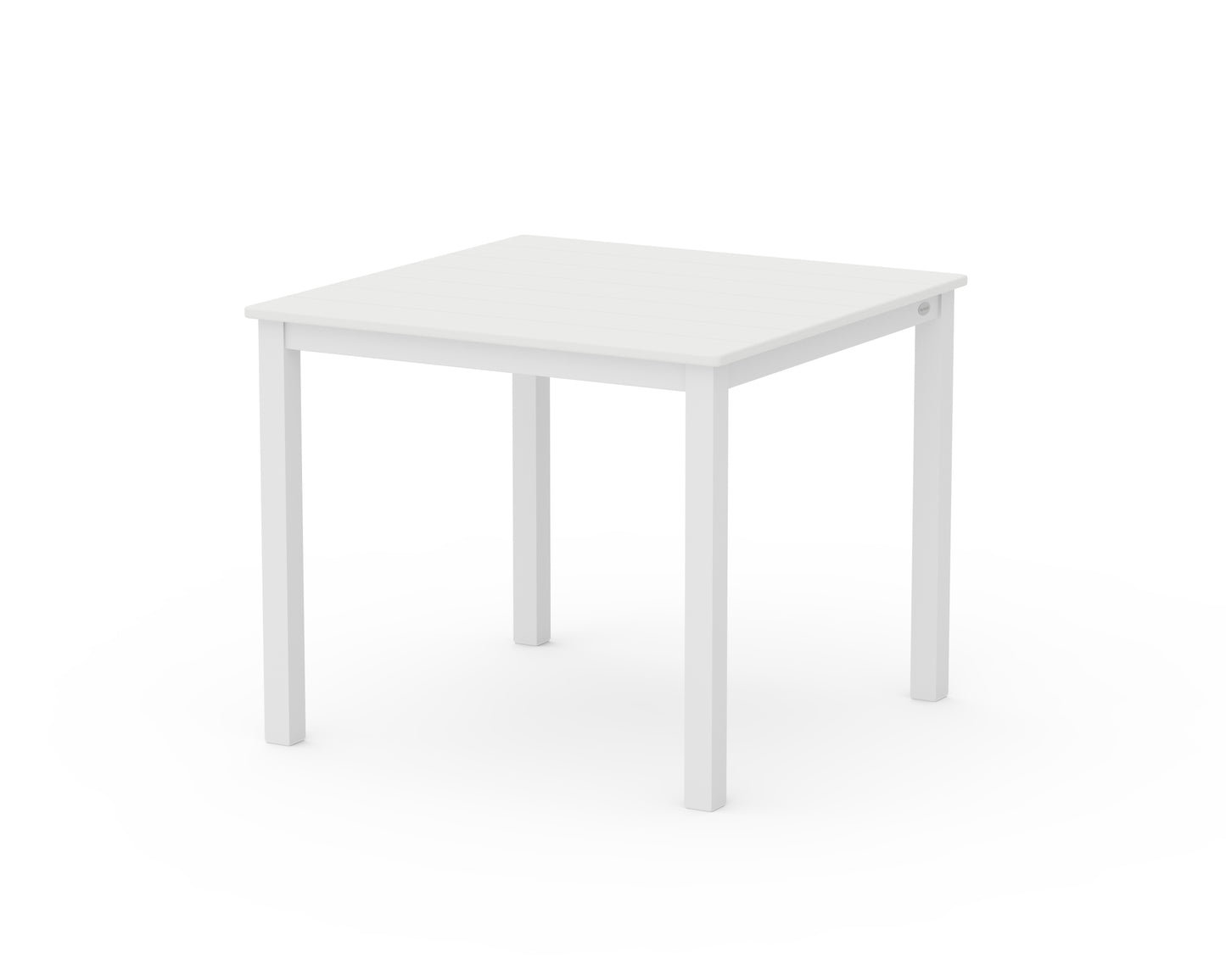 Main Street 36 x 36 Dining Table