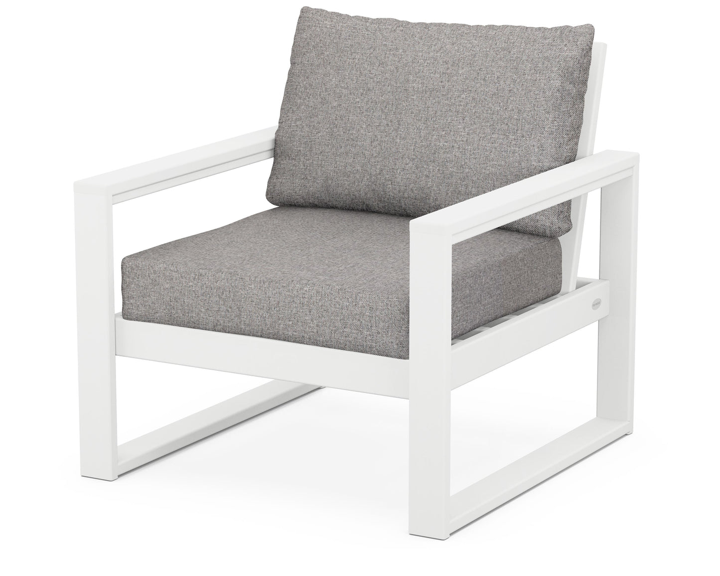 EDGE Club Chair