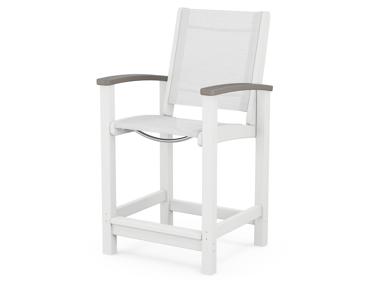 Coastal Counter Chair
