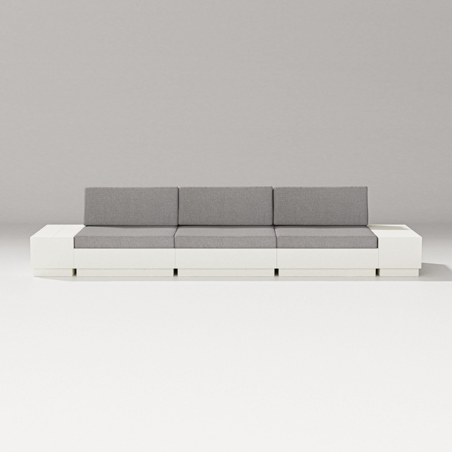Elevate Straight Sectional