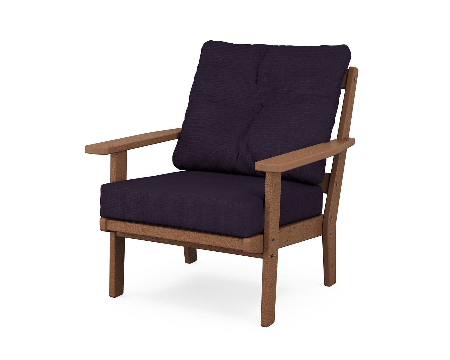 Prairie Deep Seating Chair