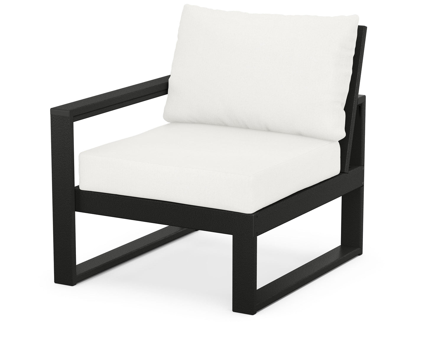 EDGE Modular Left Arm Chair