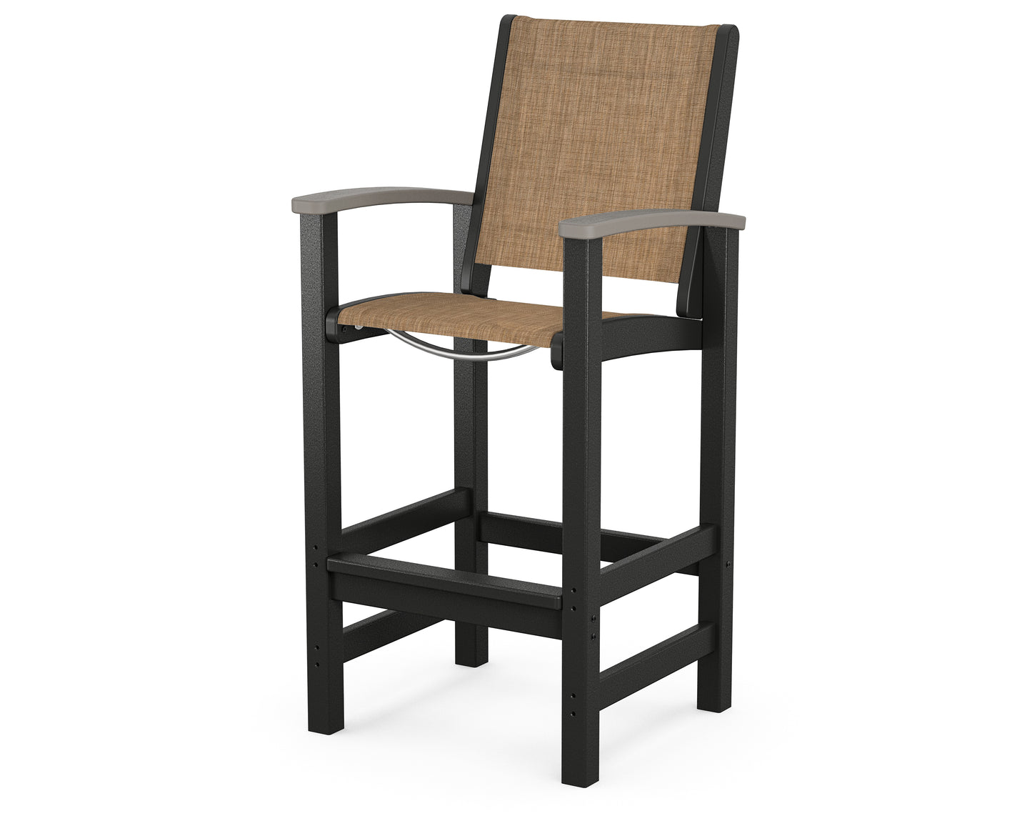 Coastal Bar Chair