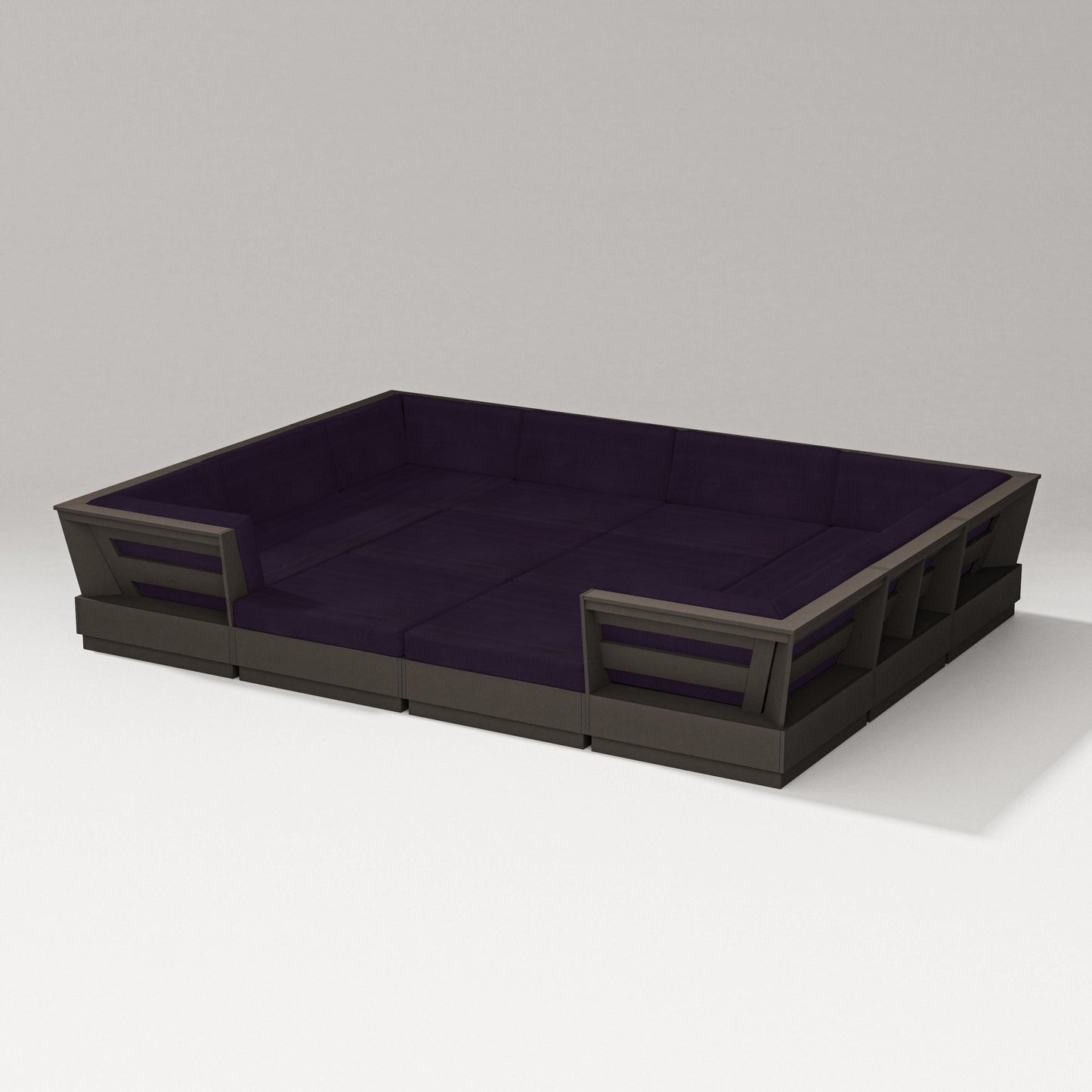 Elevate 12-Piece Pit Sectional