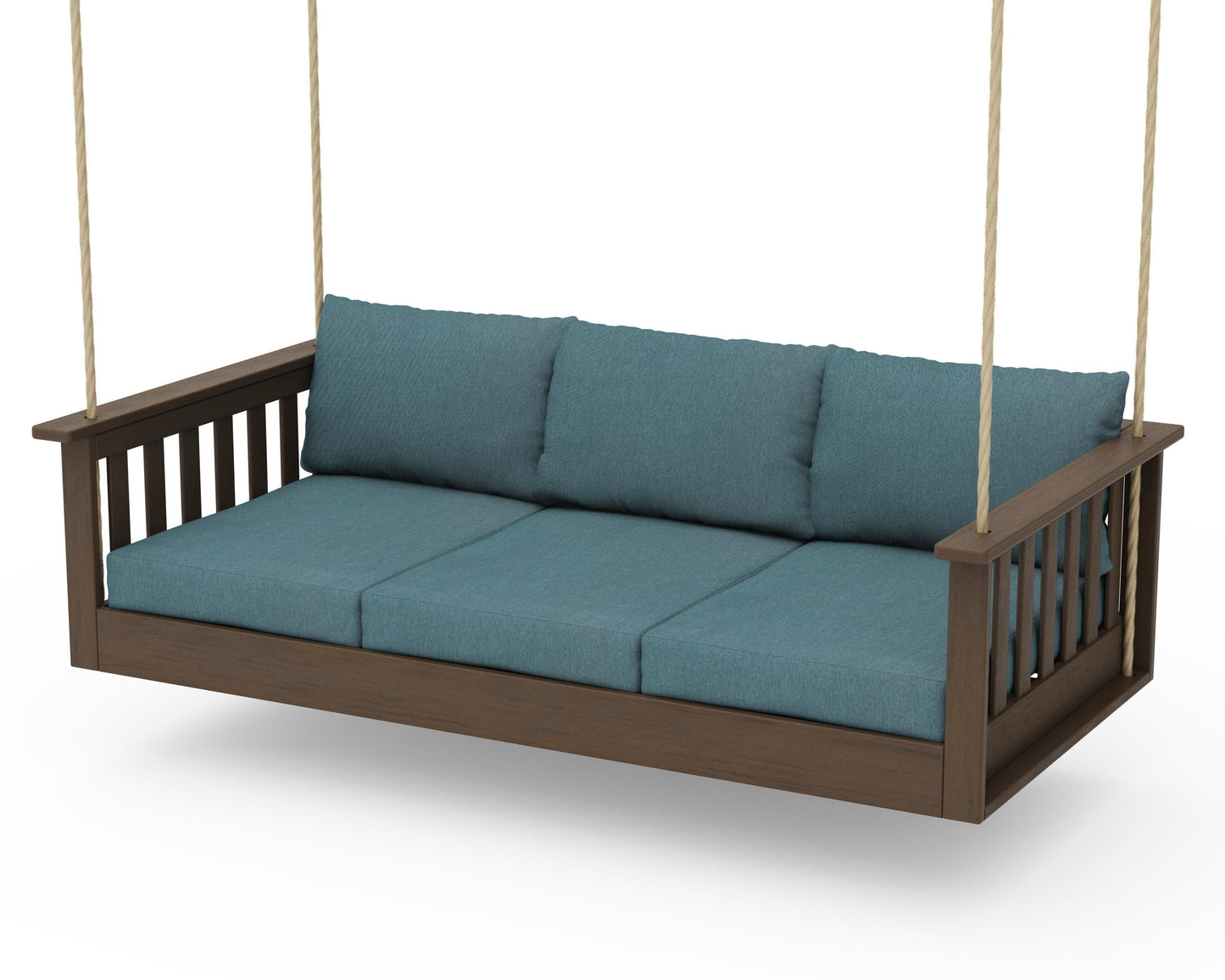 Vineyard Daybed Swing