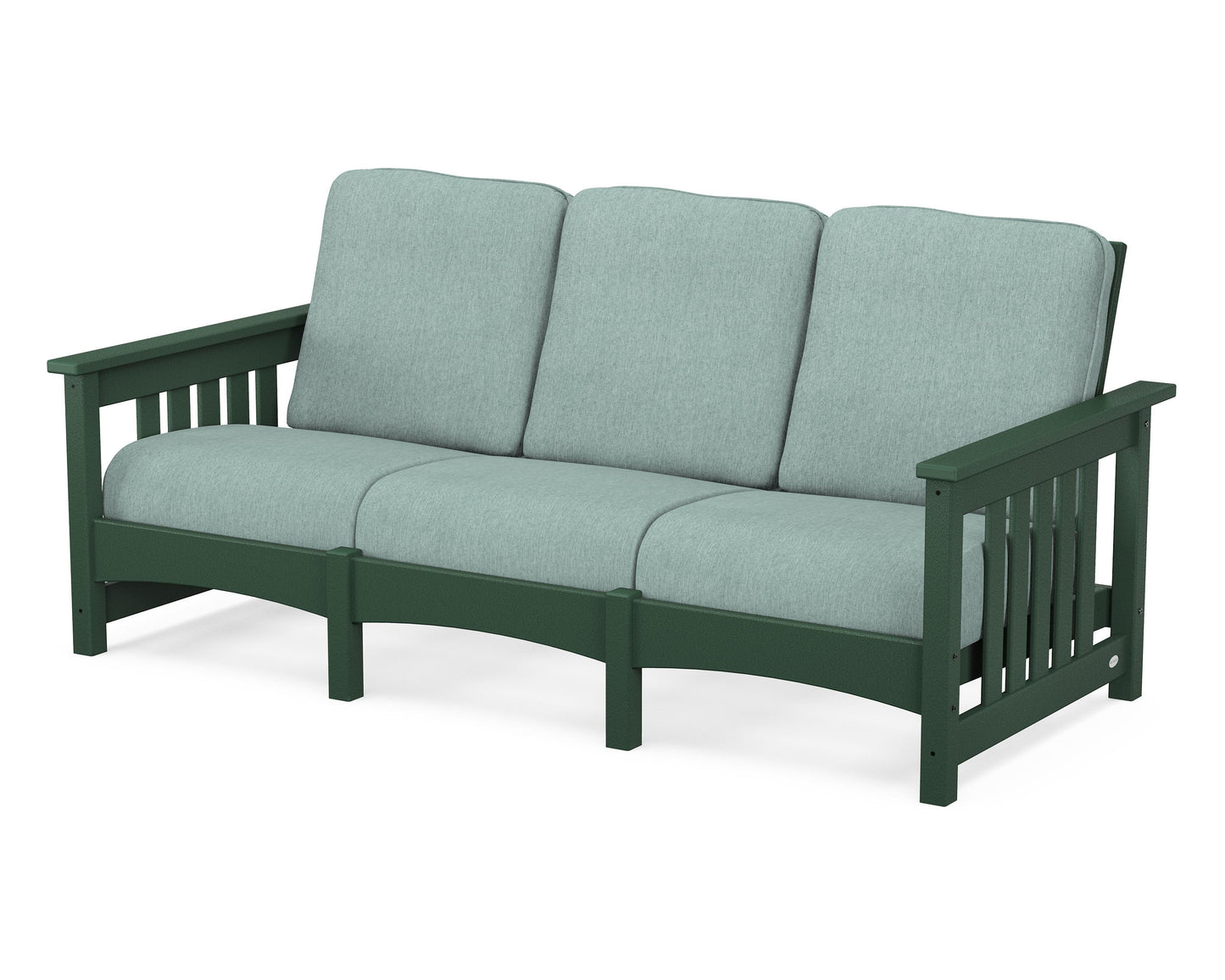 Club Mission Sofa