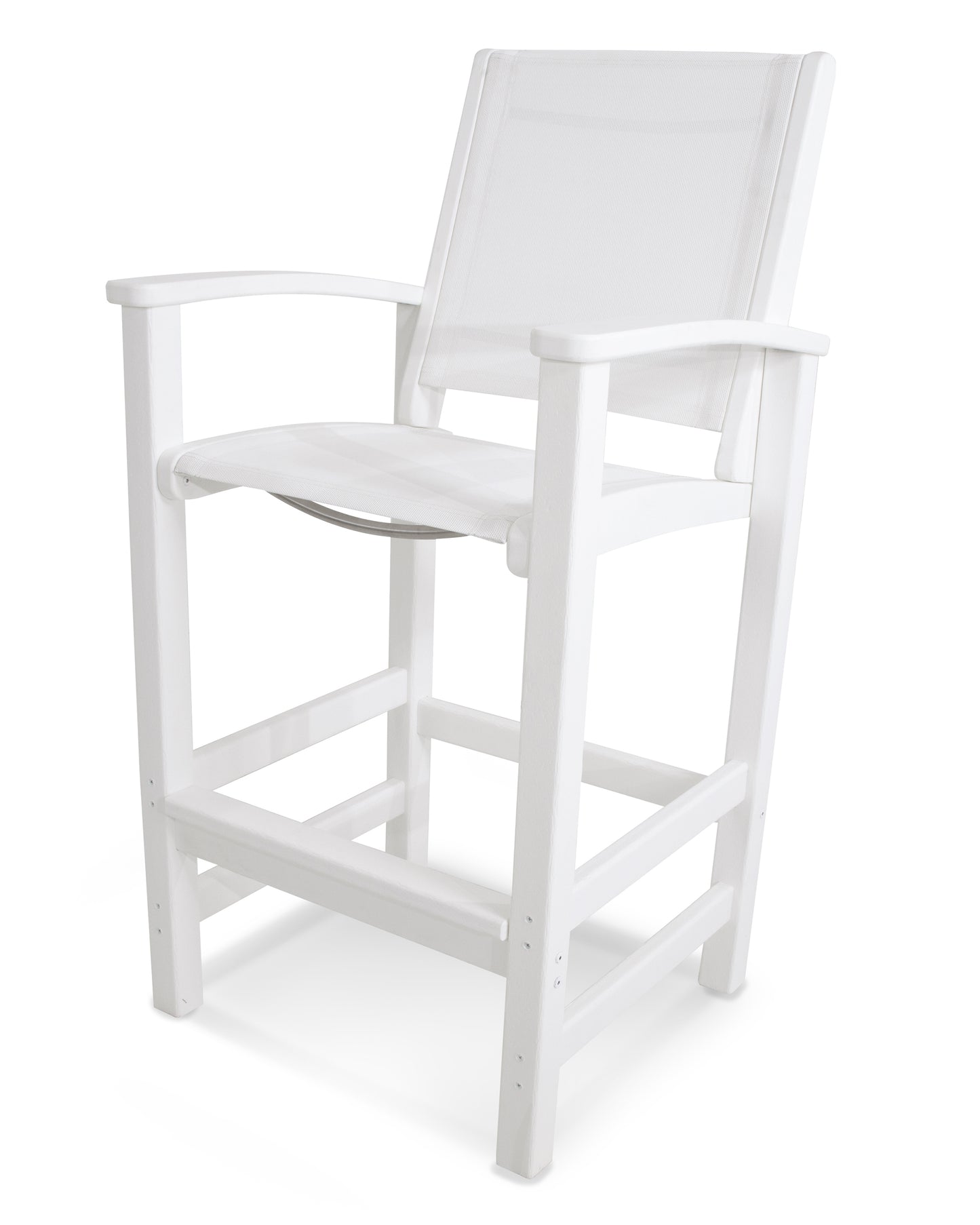 Coastal Bar Chair