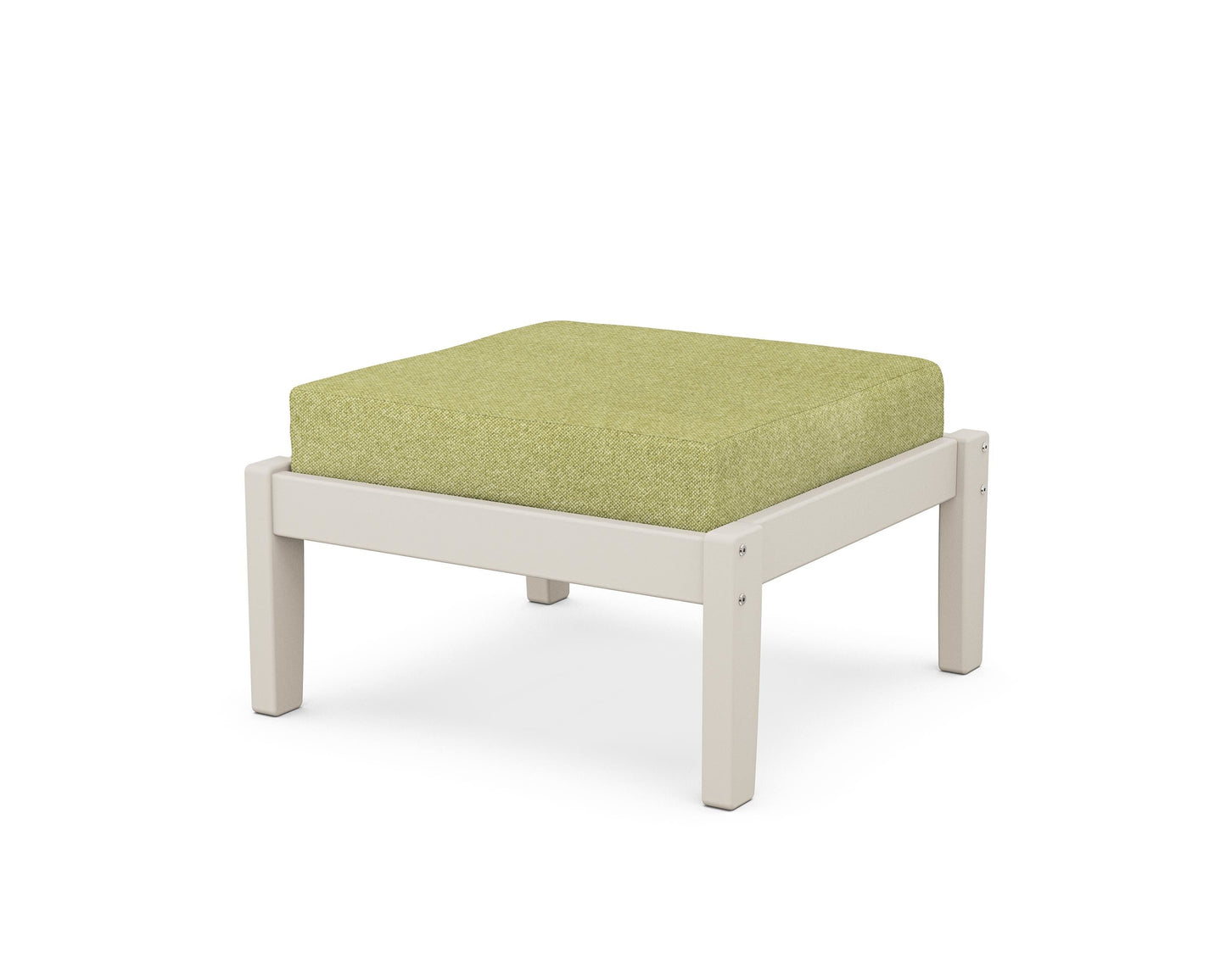 Deep Seating Ottoman