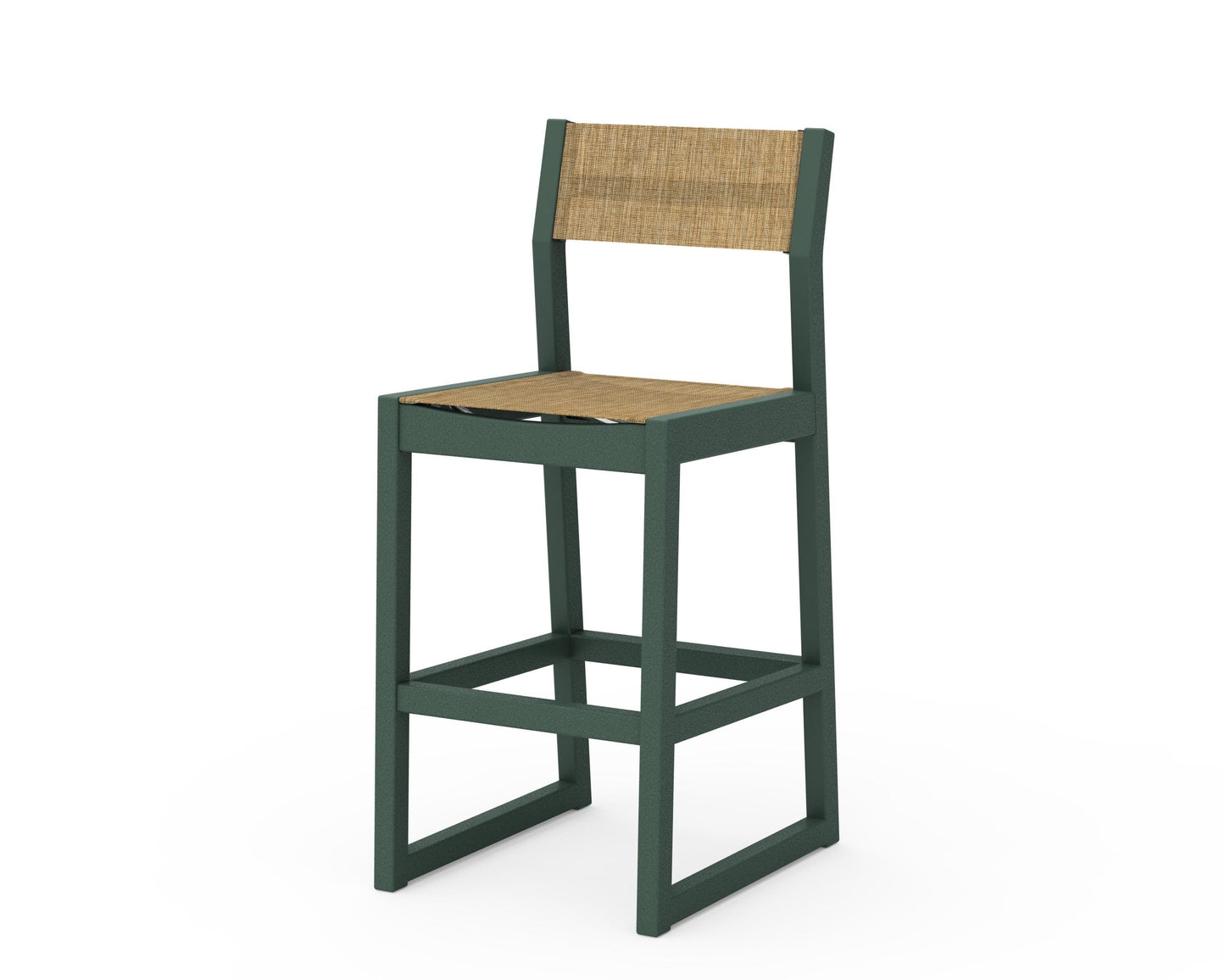 EDGE Sling Bar Side Chair