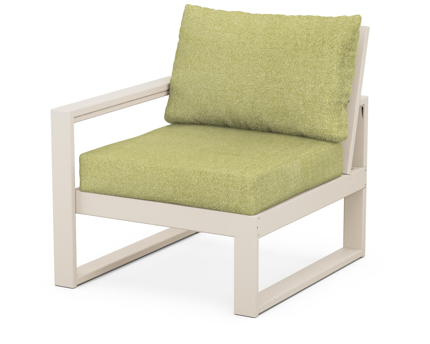 EDGE Modular Left Arm Chair