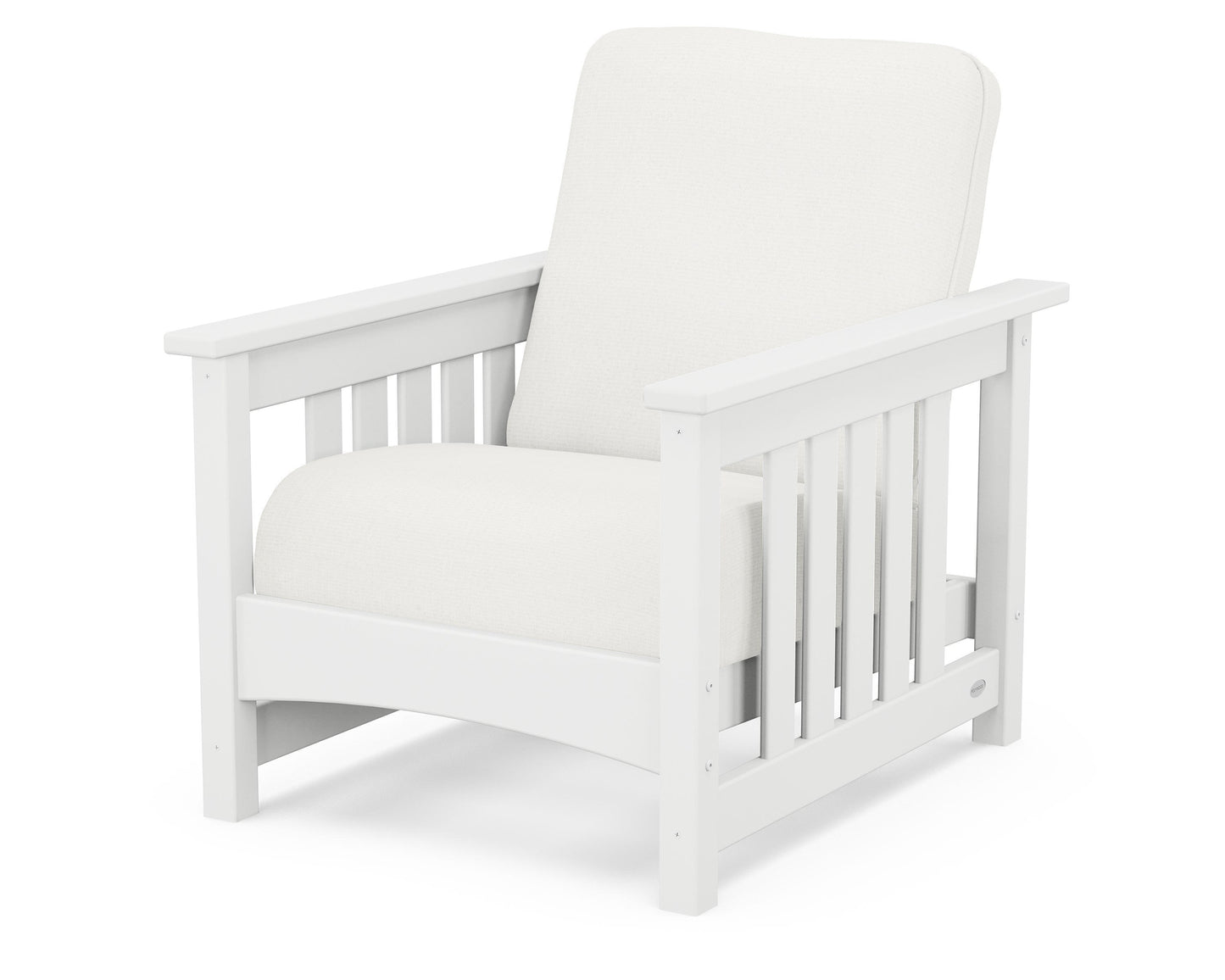 Club Mission Chair