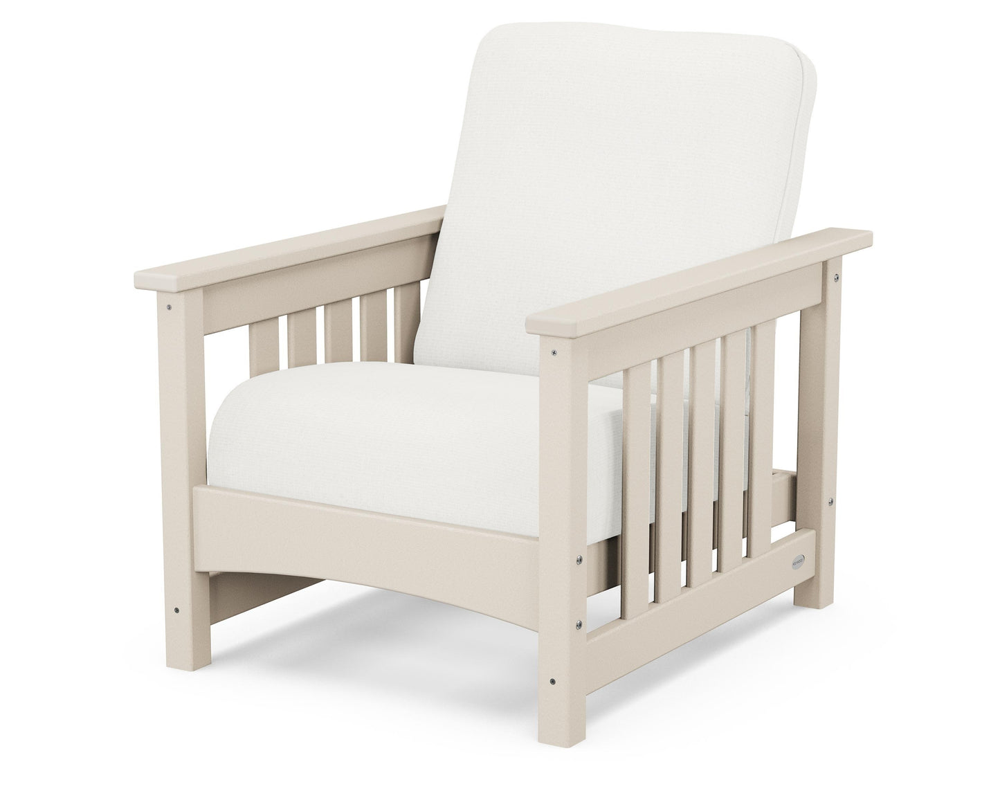 Club Mission Chair