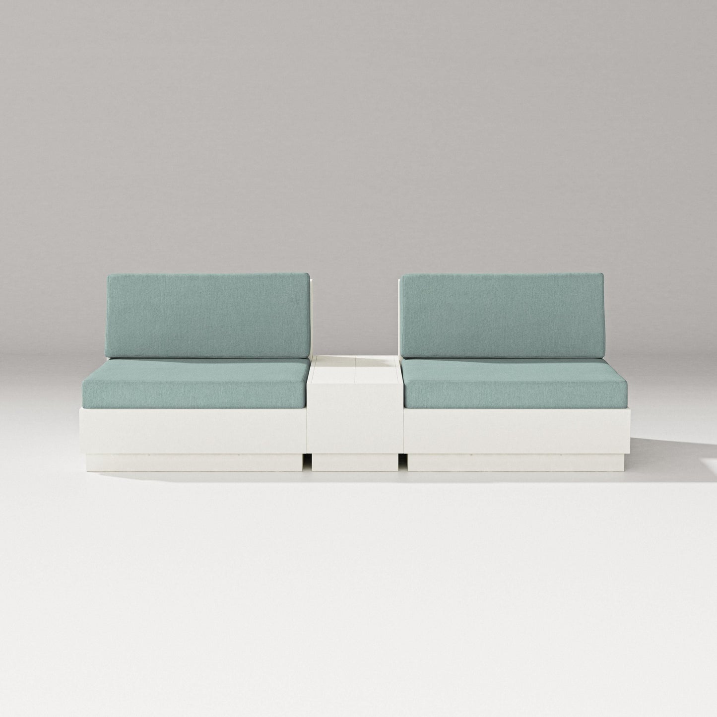 Elevate Lounge Chair Set