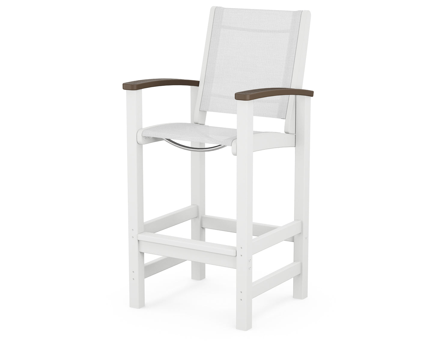 Coastal Bar Chair