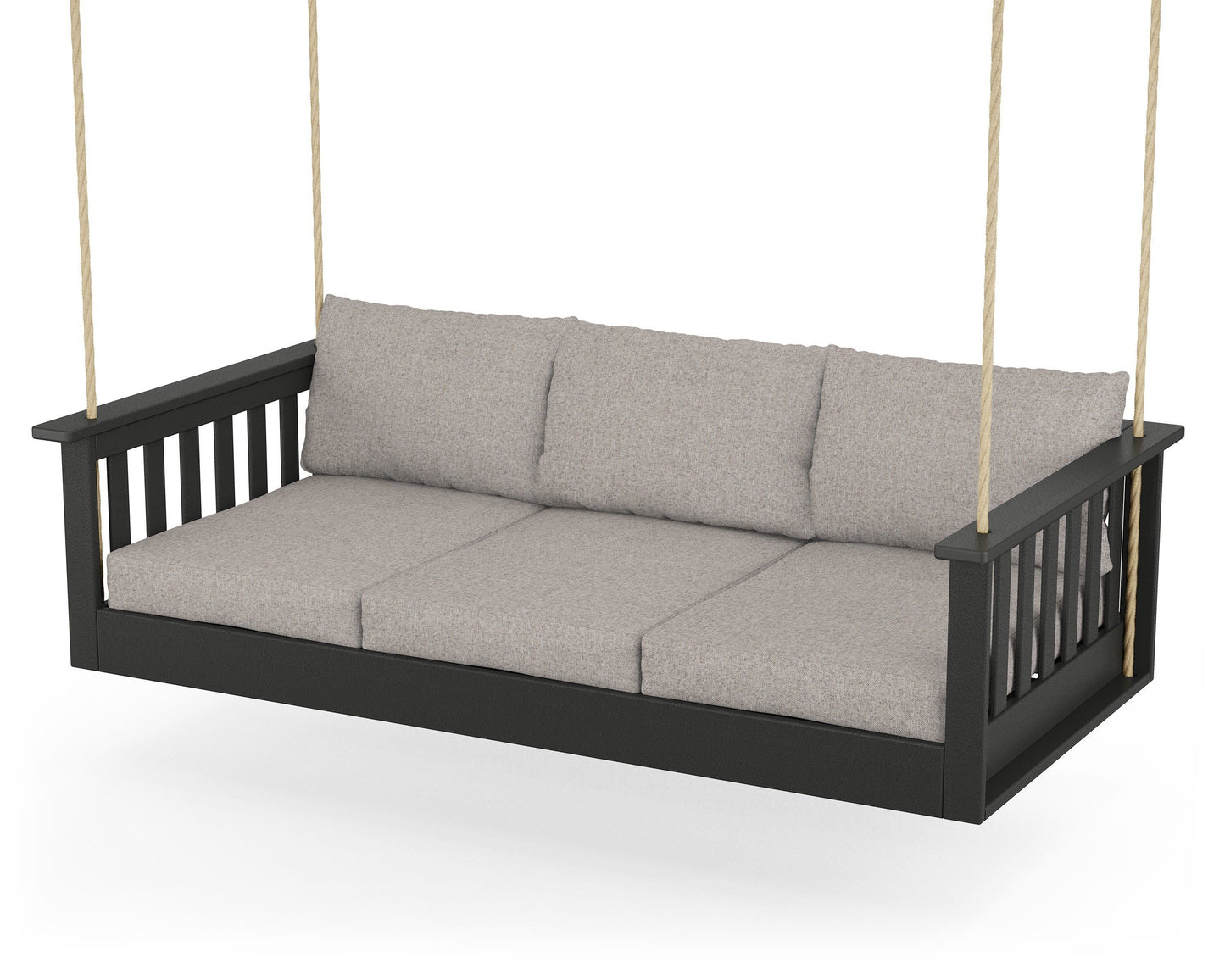 Vineyard Daybed Swing