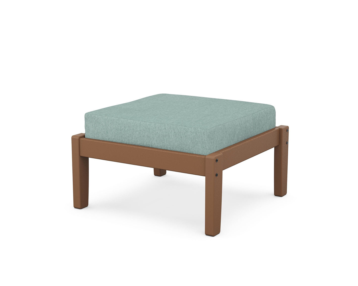 Deep Seating Ottoman