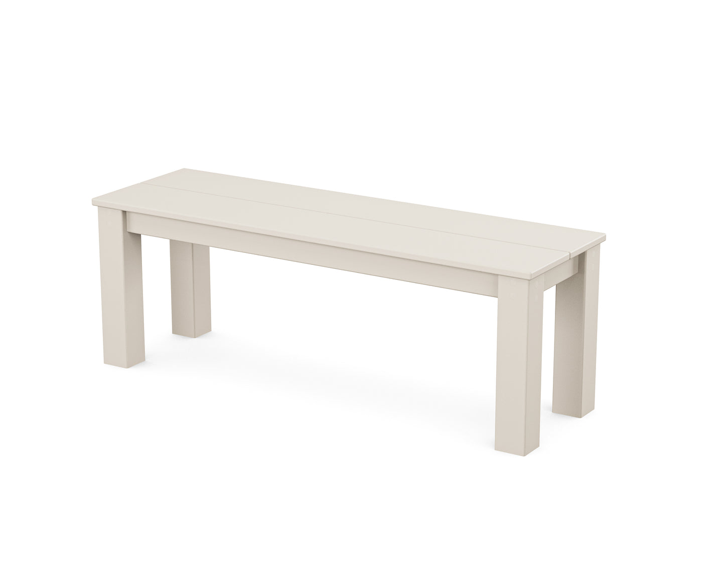 Studio Parsons 48” Bench