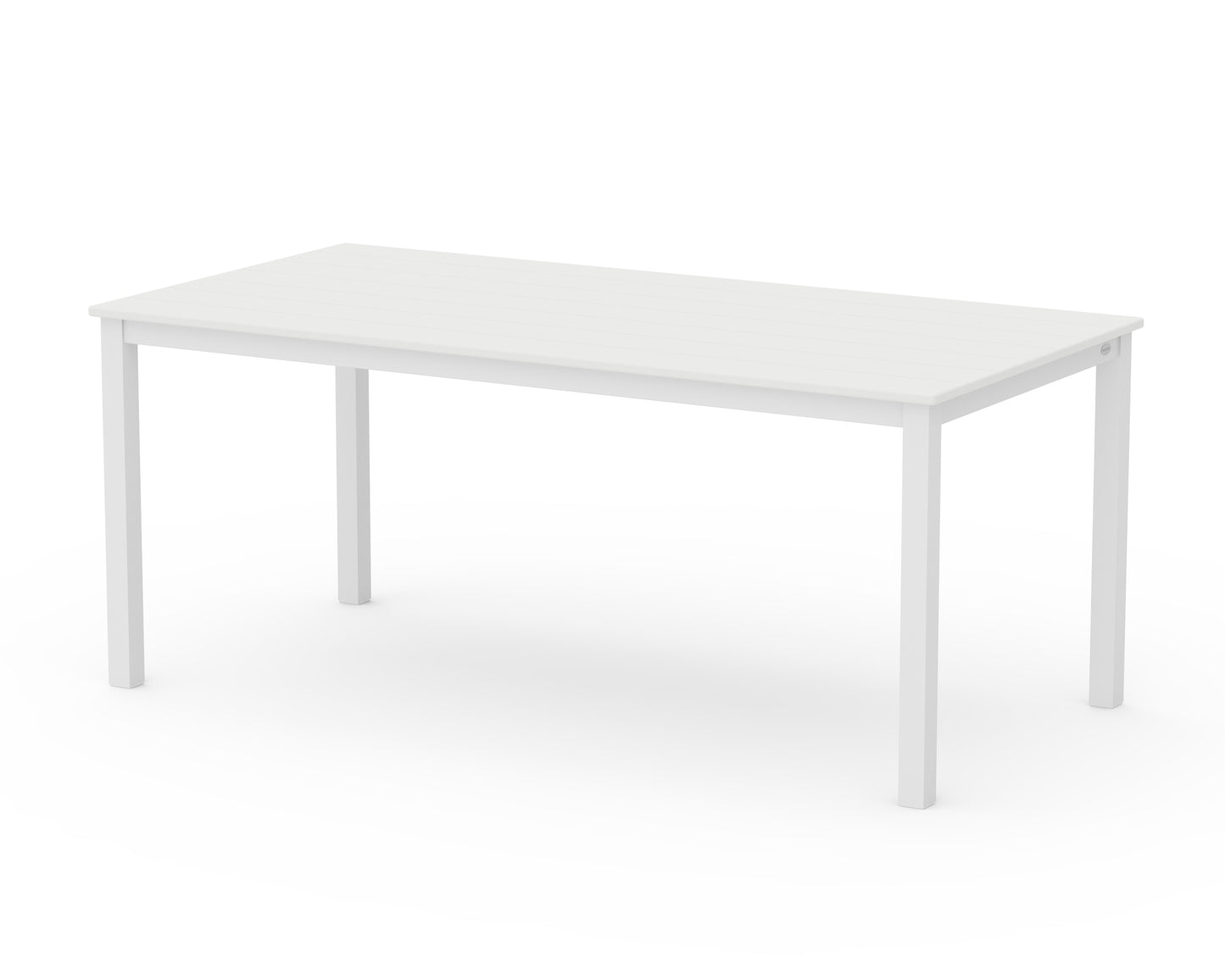 Main Street 36" x 72" Dining Table
