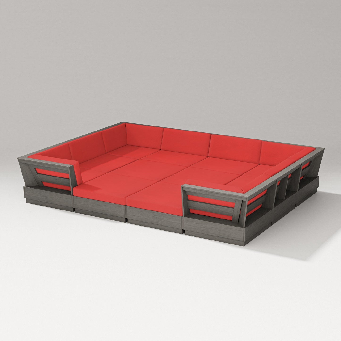 Elevate 12-Piece Pit Sectional