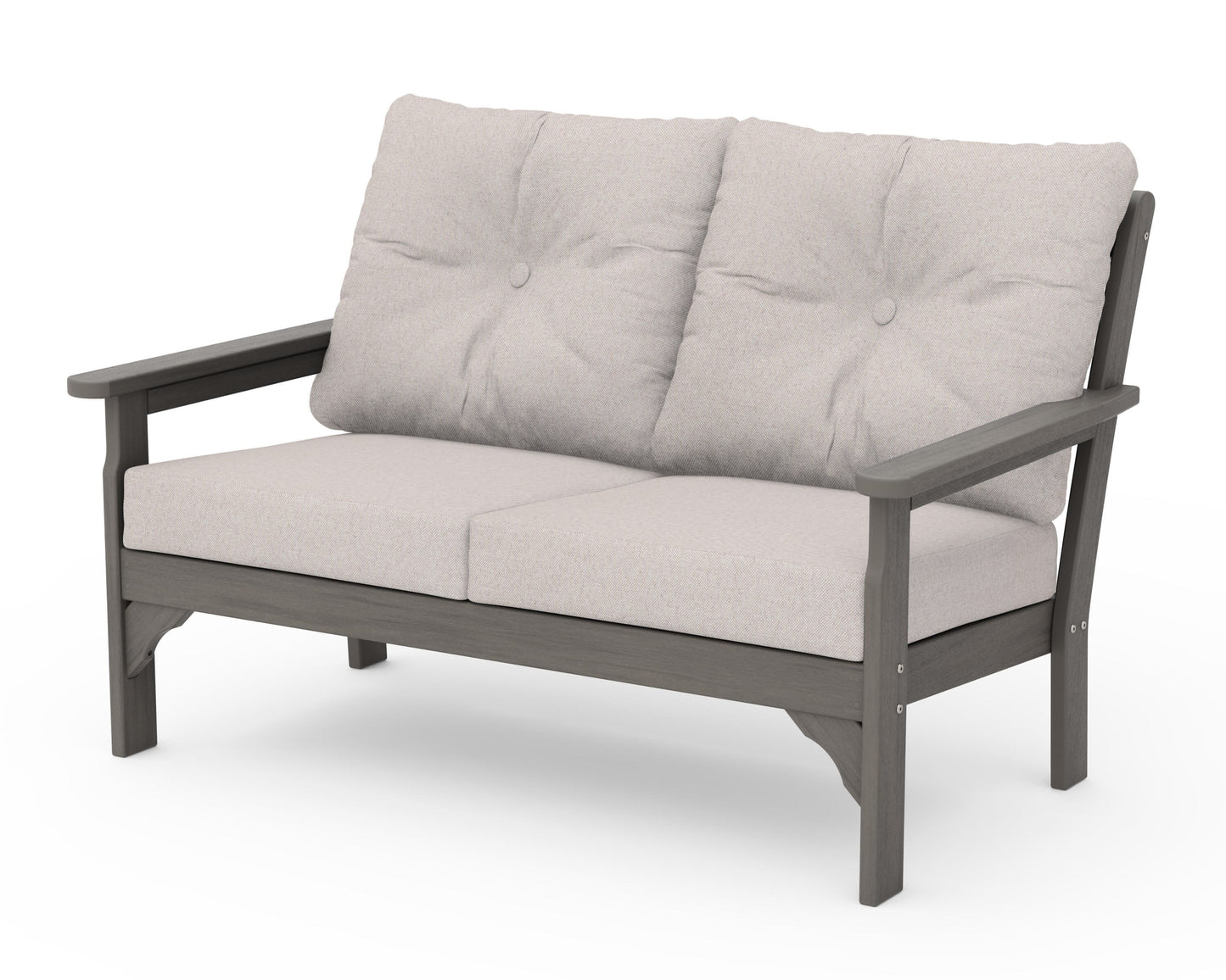 Vineyard Deep Seating Loveseat