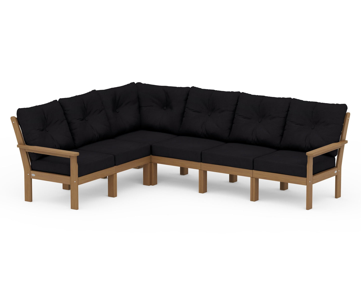 Vineyard 6-Piece Sectional