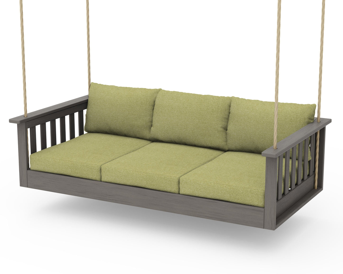 Vineyard Daybed Swing