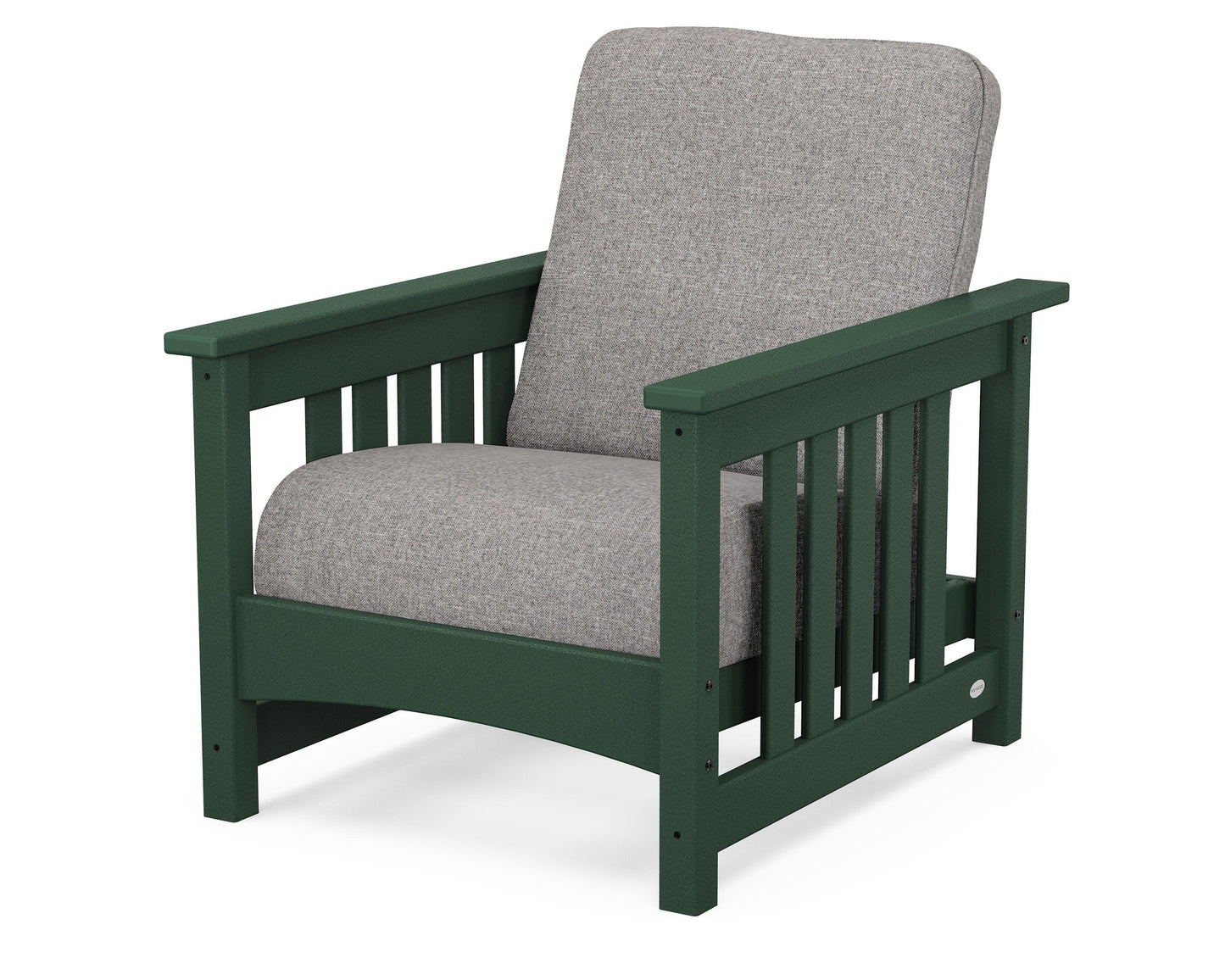 Club Mission Chair