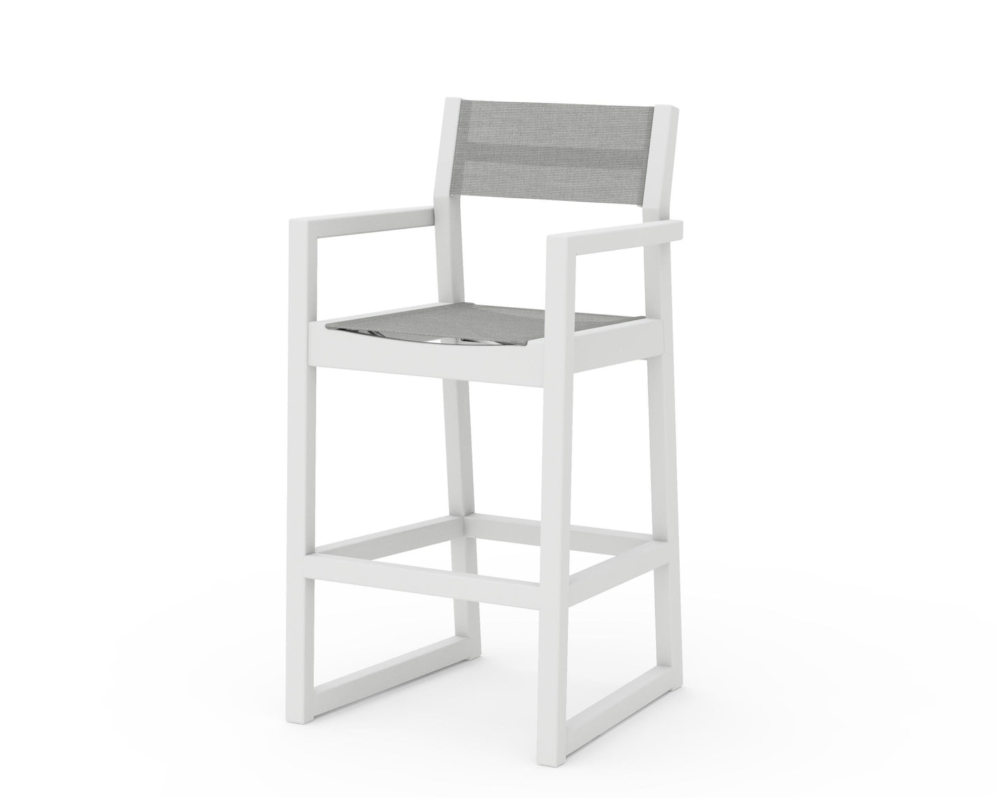 EDGE Sling Bar Arm Chair