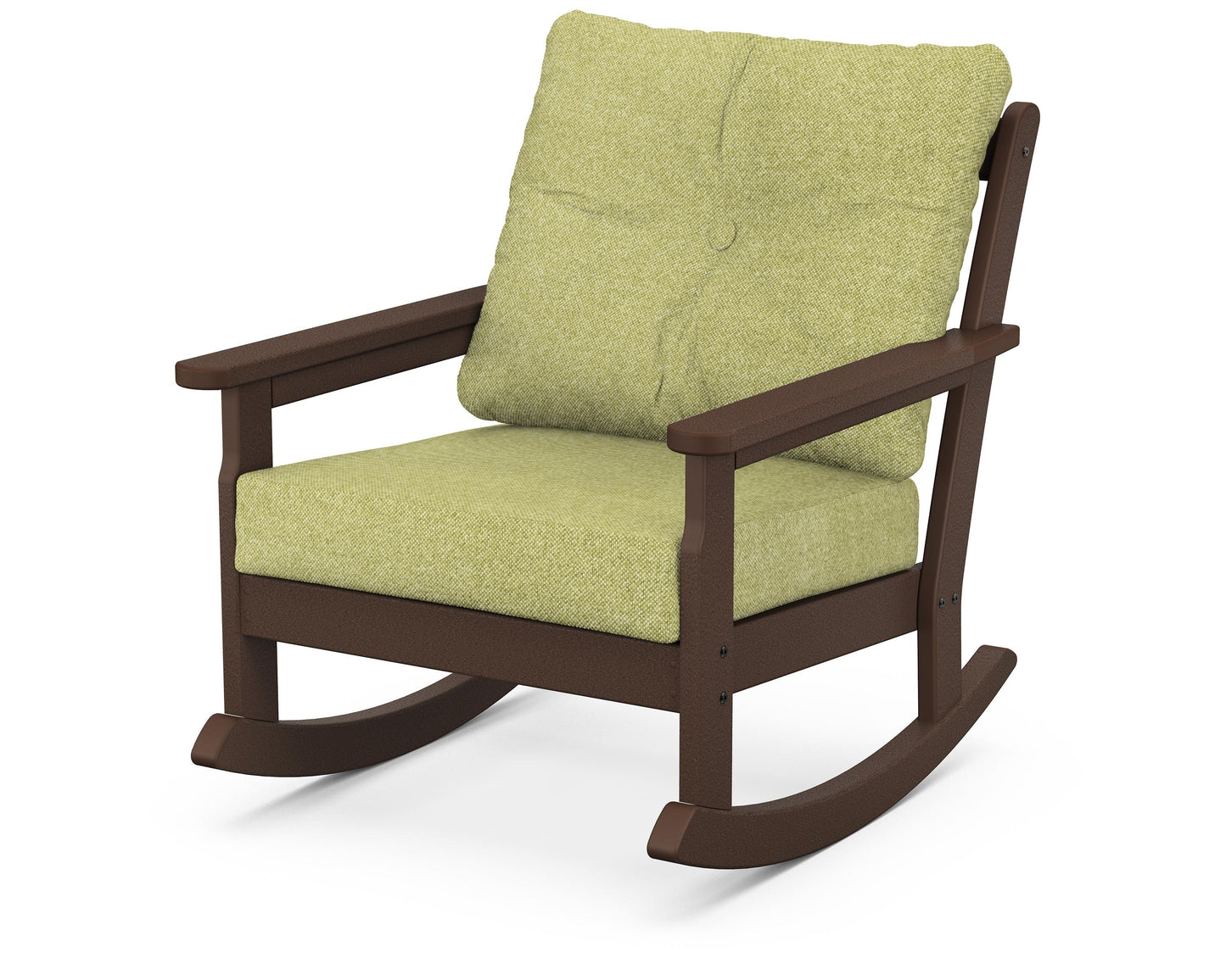Vineyard Deep Seating Rocking Chair