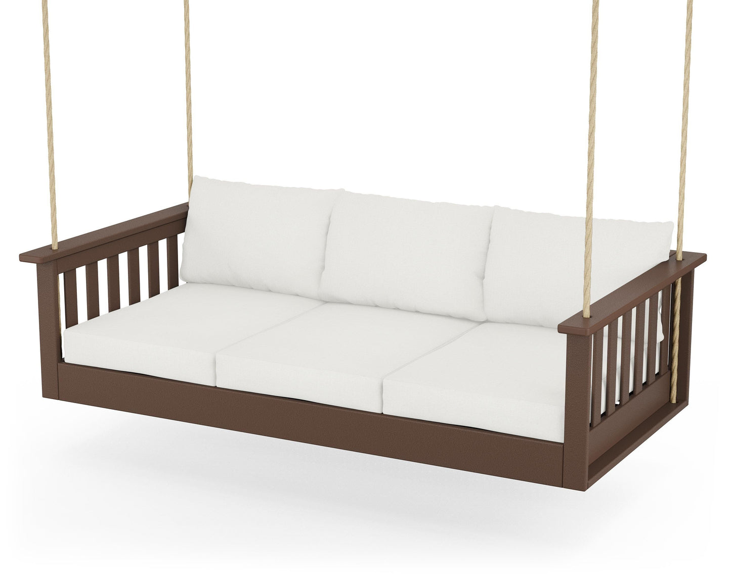 Vineyard Daybed Swing