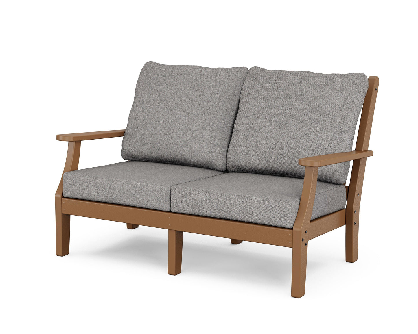Wovendale Deep Seating Loveseat