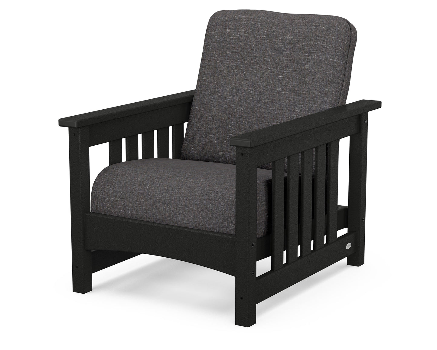Club Mission Chair