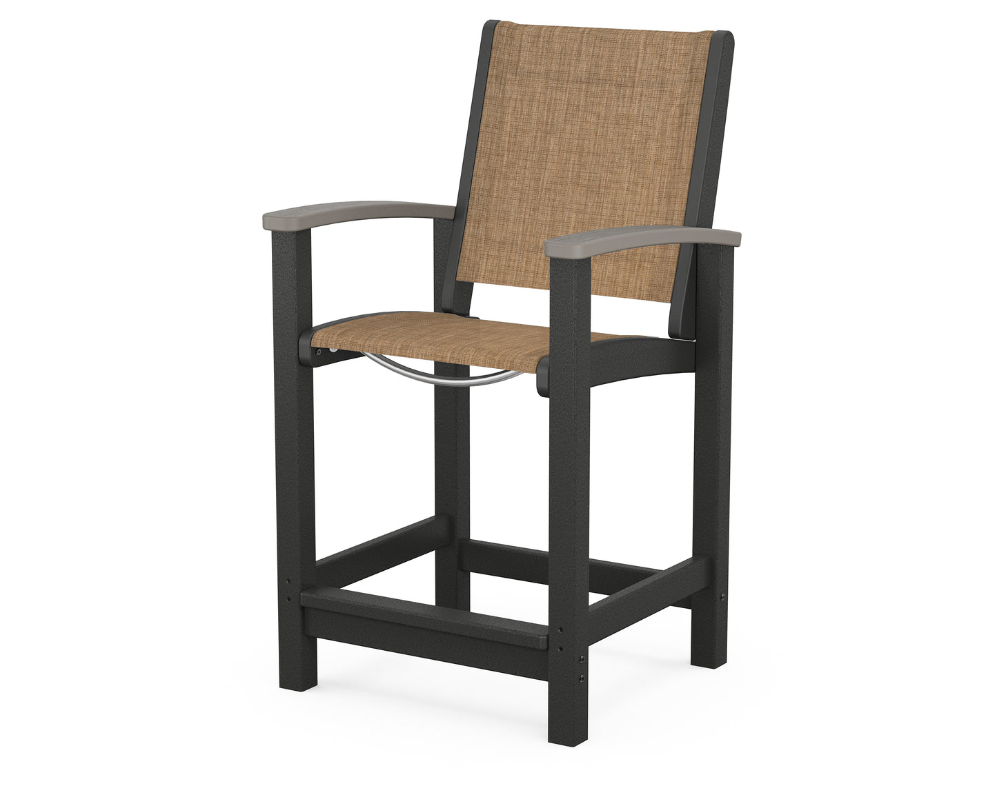 Coastal Counter Chair