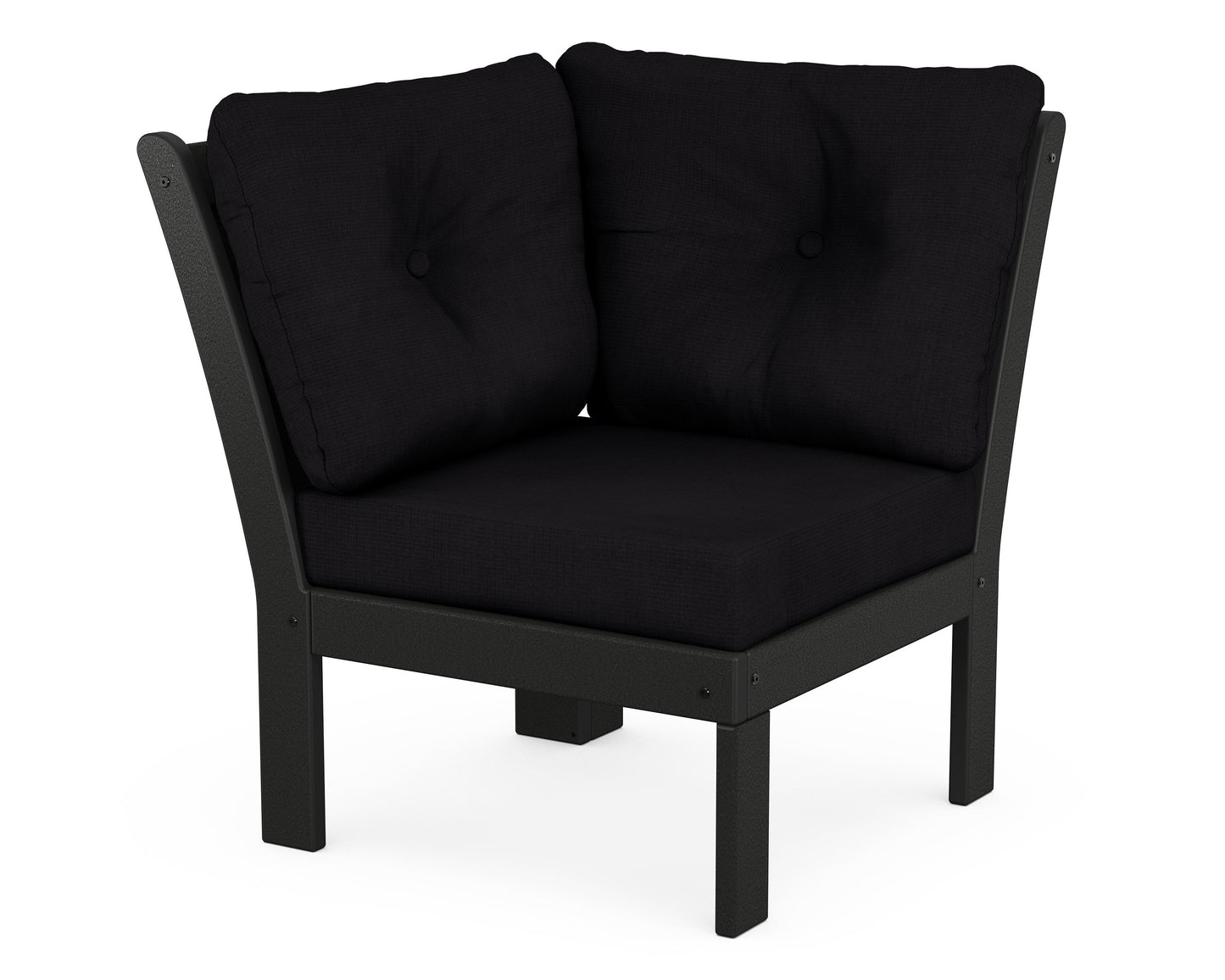 Vineyard Modular Corner Chair