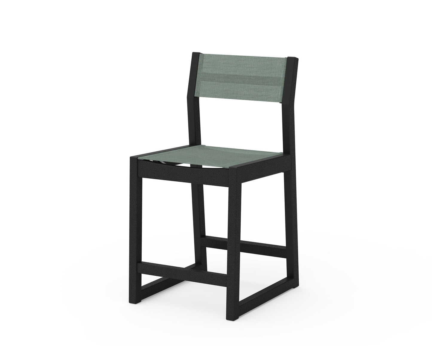EDGE Sling Counter Side Chair