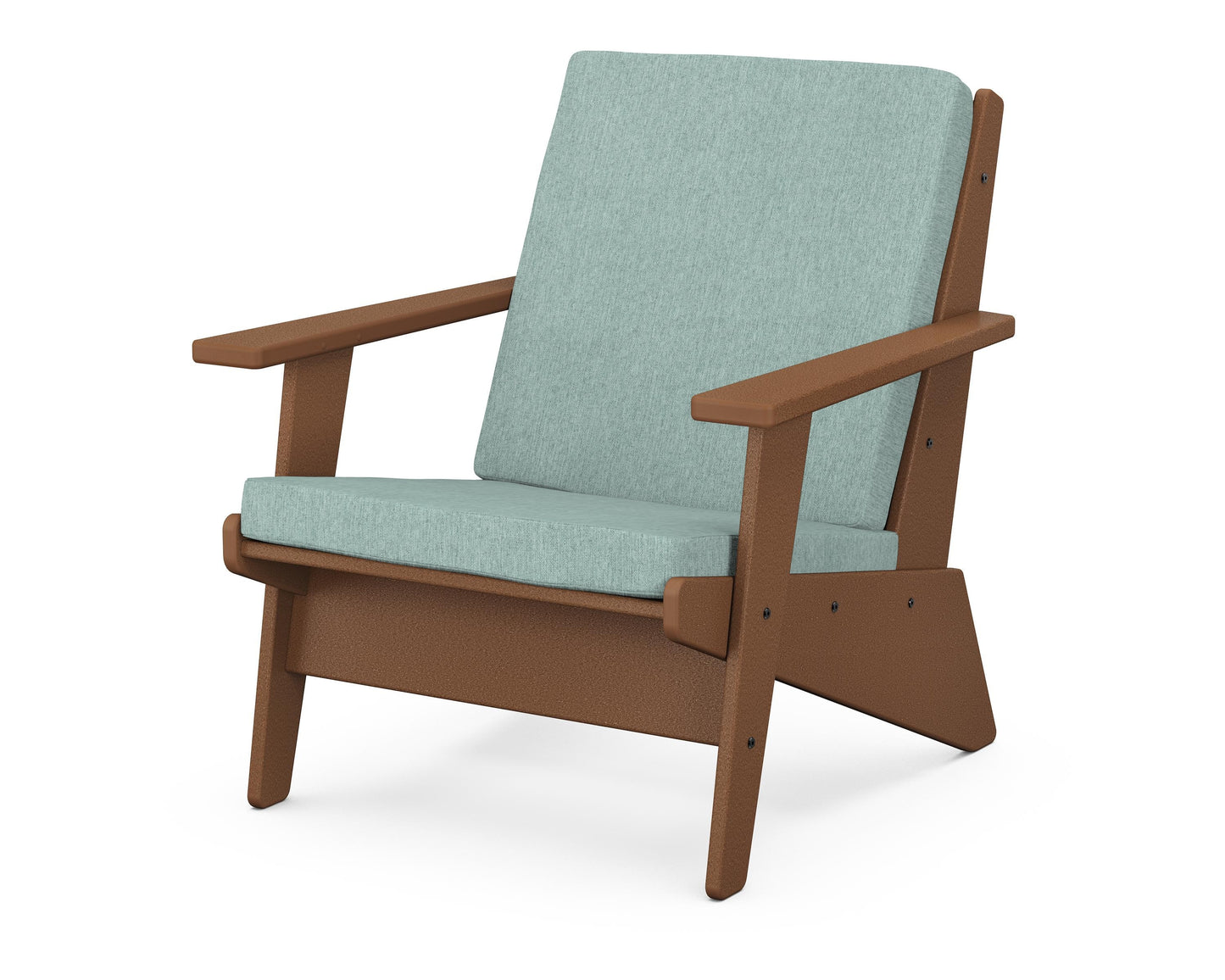 Riviera Modern Lounge Chair