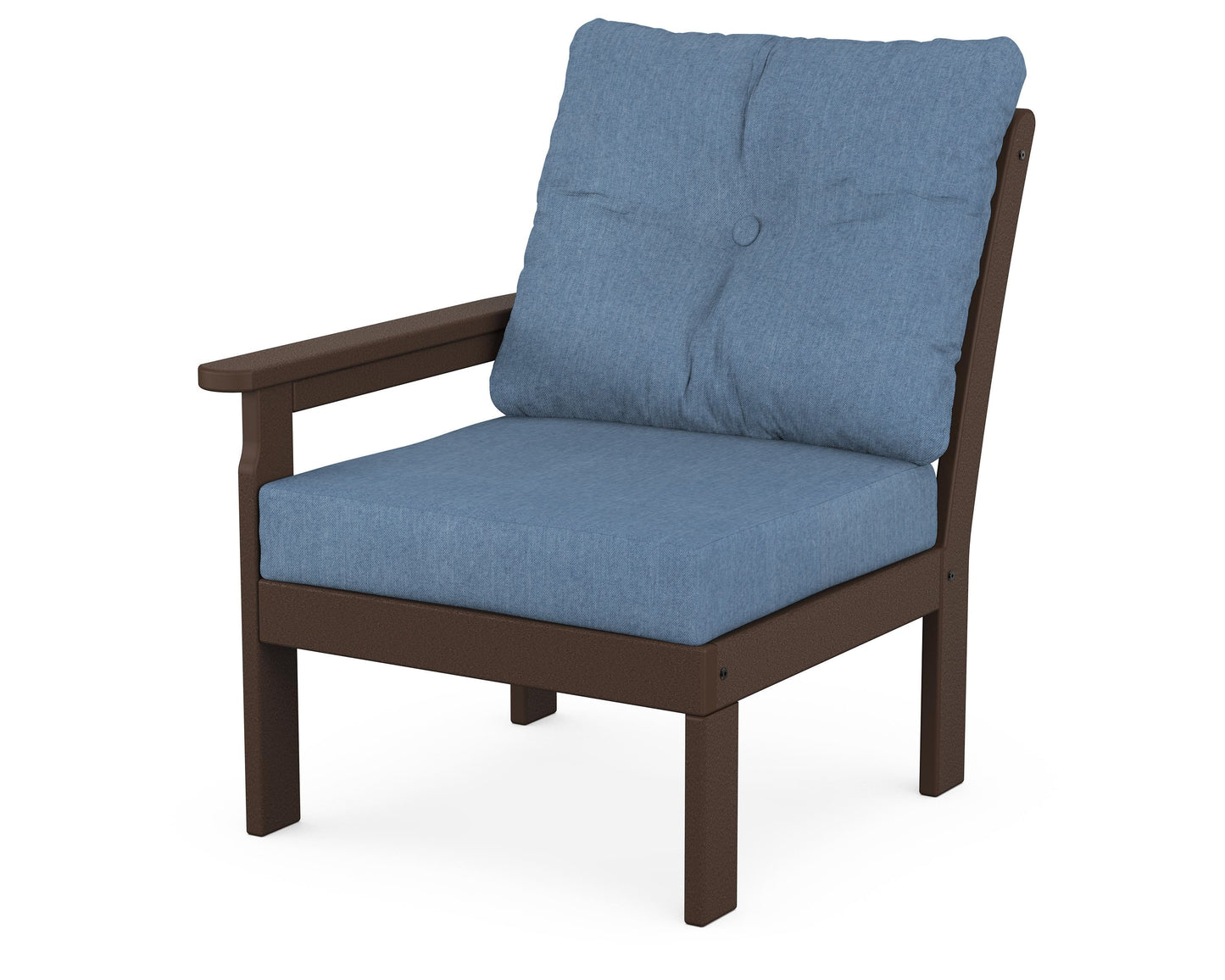 Vineyard Modular Left Arm Chair