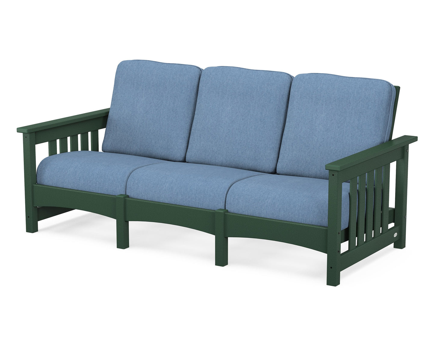 Club Mission Sofa