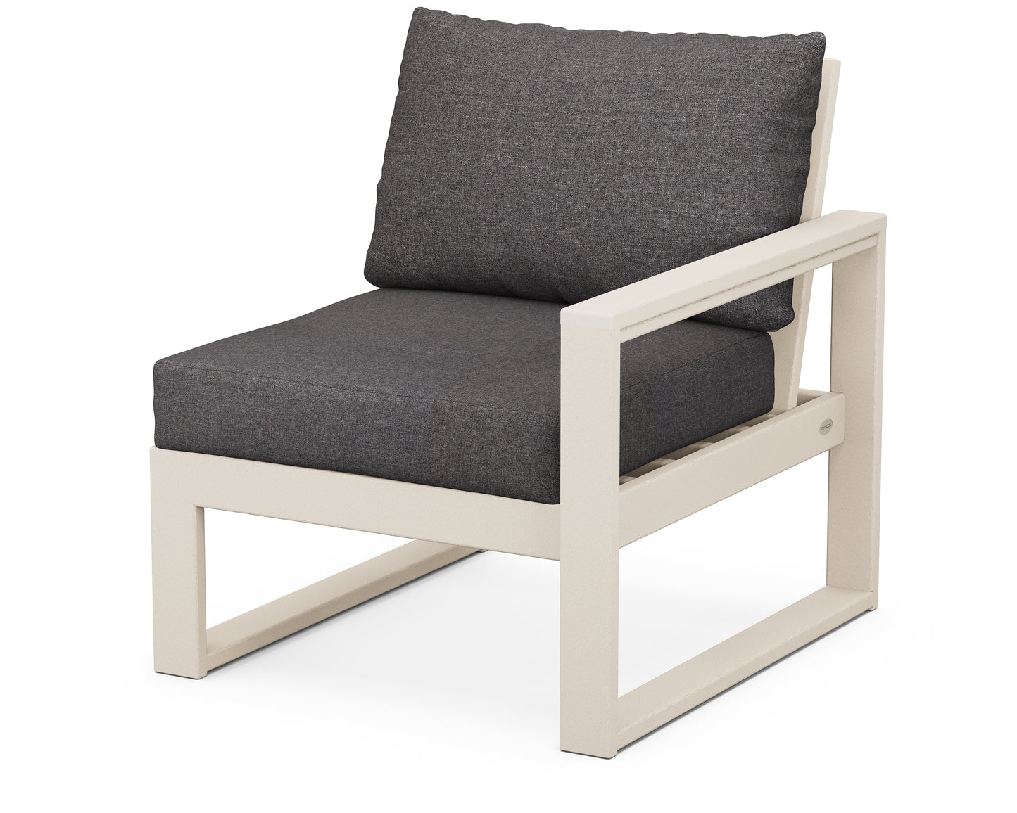 EDGE Modular Right Arm Chair